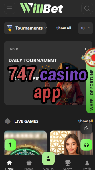 747 Casino App - High-Flying Casino Experience-4x4casino.ydblkf.net