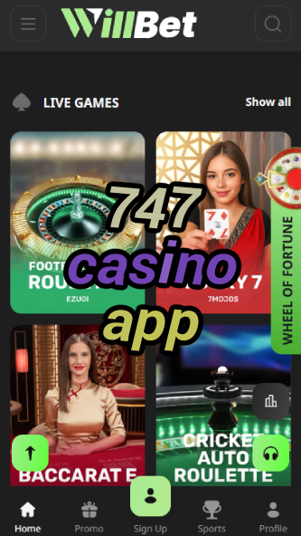 747 Casino App - High-Flying Casino Experience-4x4casino.ydblkf.net