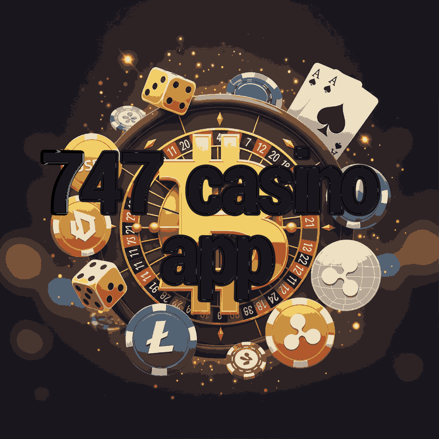 747 Casino App - High-Flying Casino Experience
